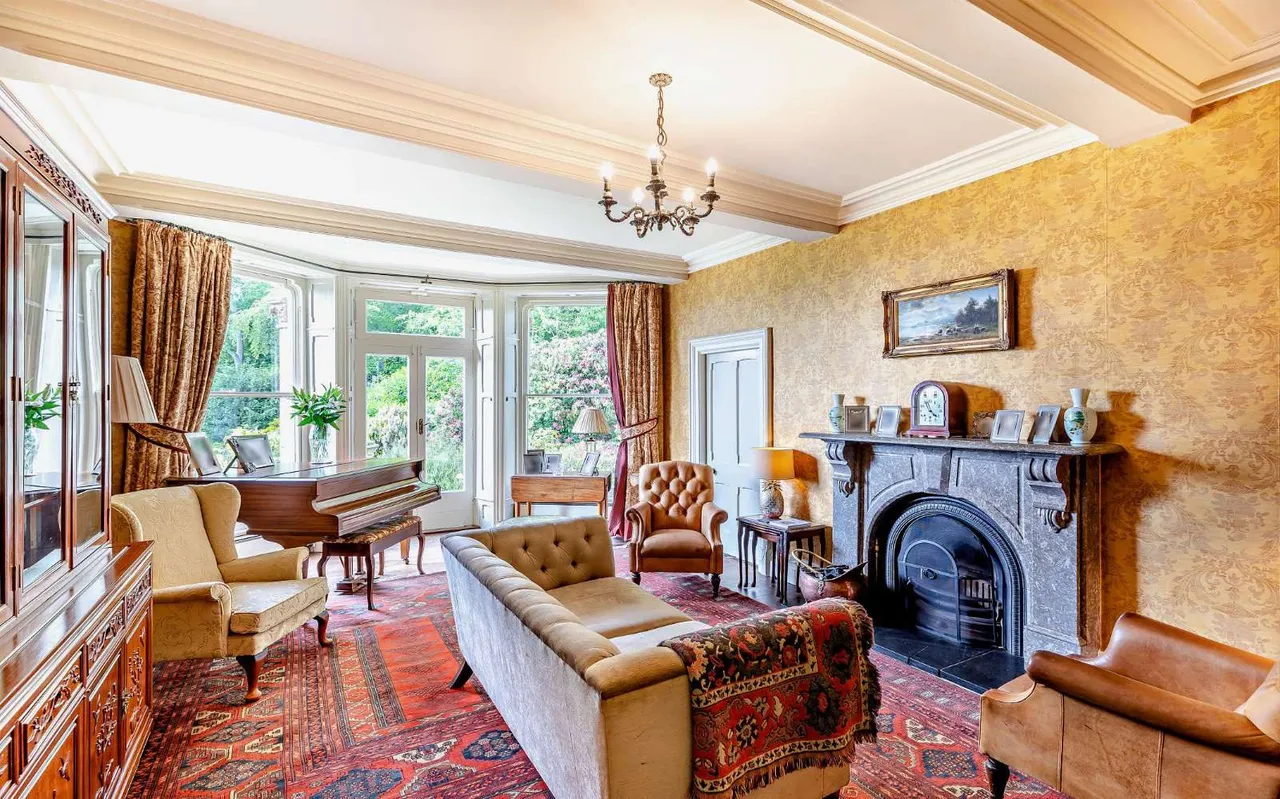 Llanfair Caereinion, Welshpool, SY21, photo 5