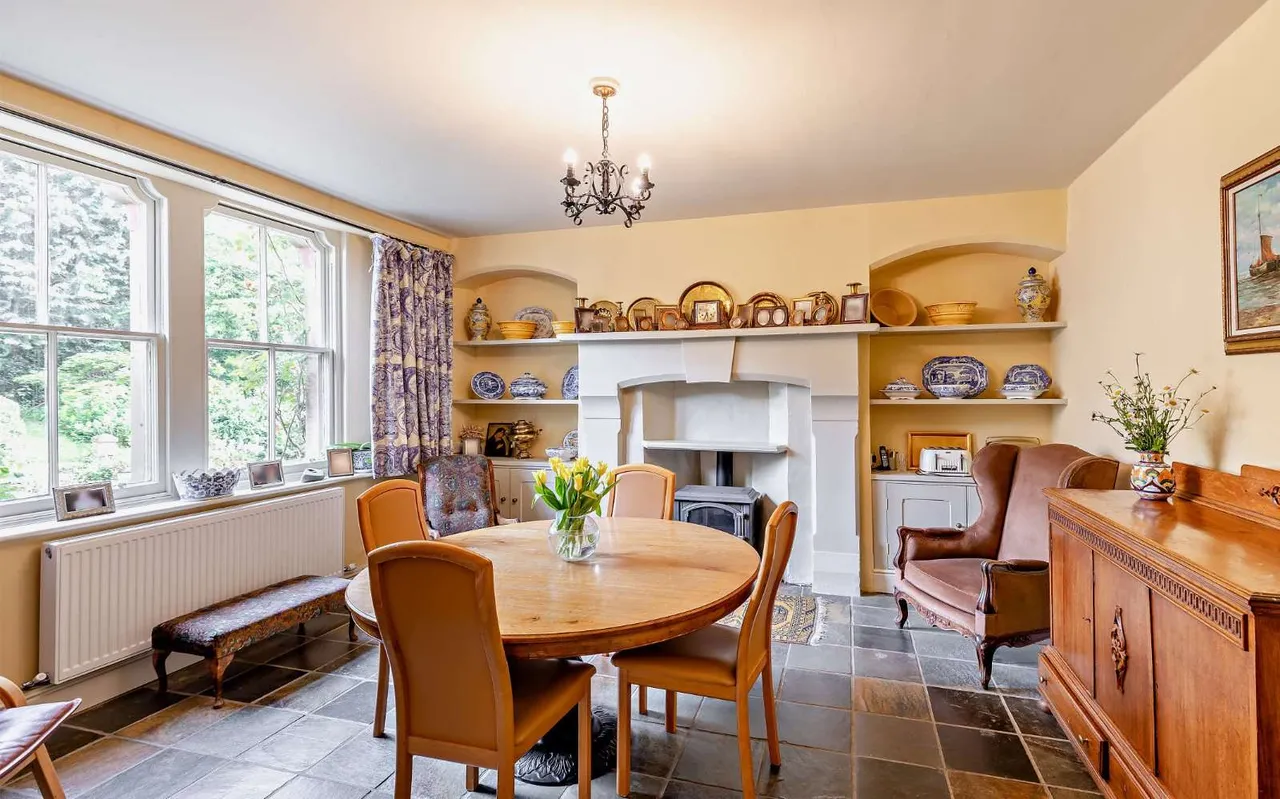 Llanfair Caereinion, Welshpool, SY21, photo 13