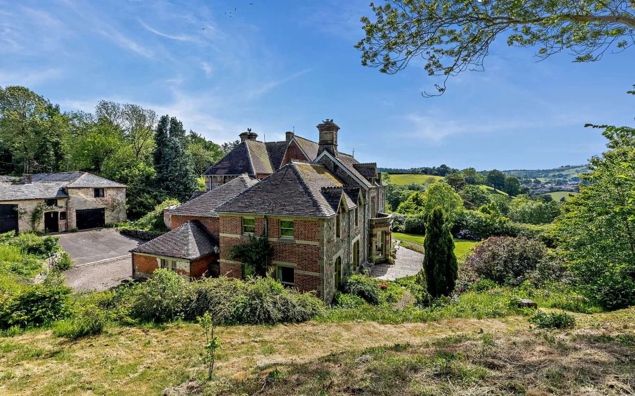 Llanfair Caereinion, Welshpool, SY21, photo 29