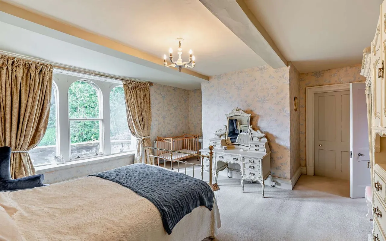 Llanfair Caereinion, Welshpool, SY21, photo 20