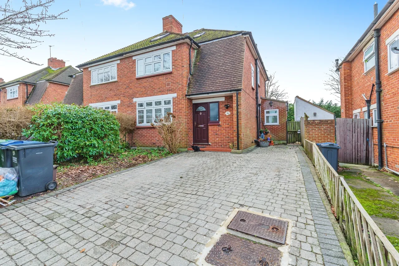 4 bed house for sale — Bridle Road, Croydon, CR0