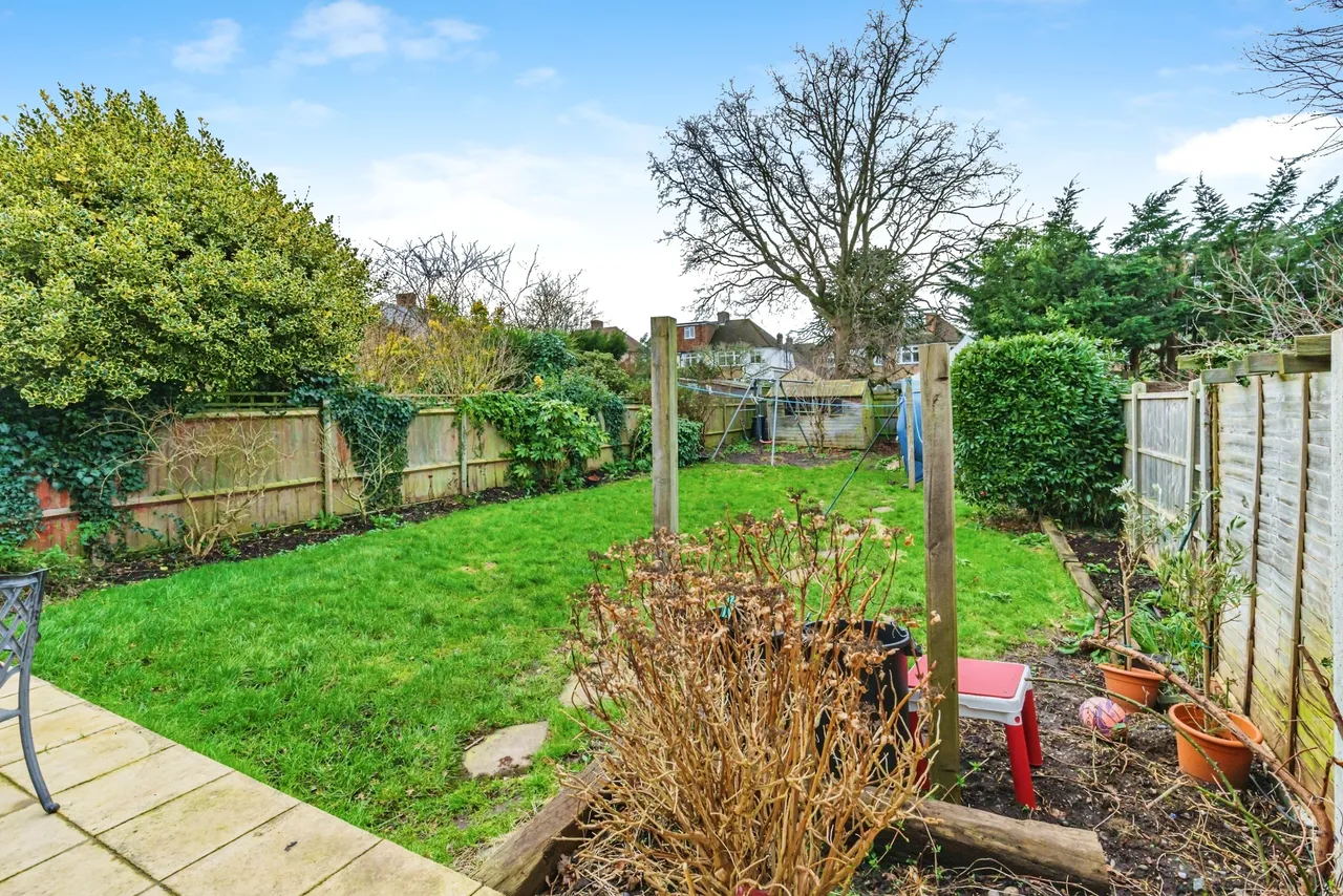Bridle Road, Croydon, CR0, photo 17