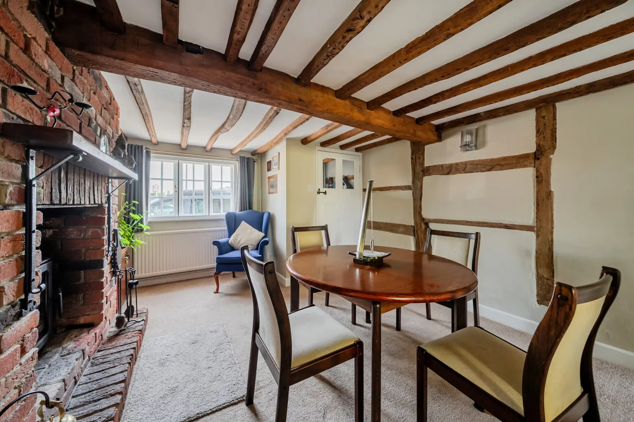Chapel Street, Thatcham, RG18, photo 5