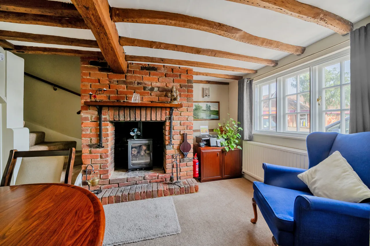 Chapel Street, Thatcham, RG18, photo 3