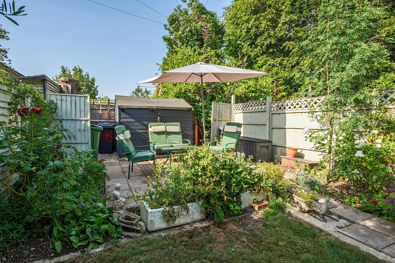 Chapel Street, Thatcham, RG18, photo 12