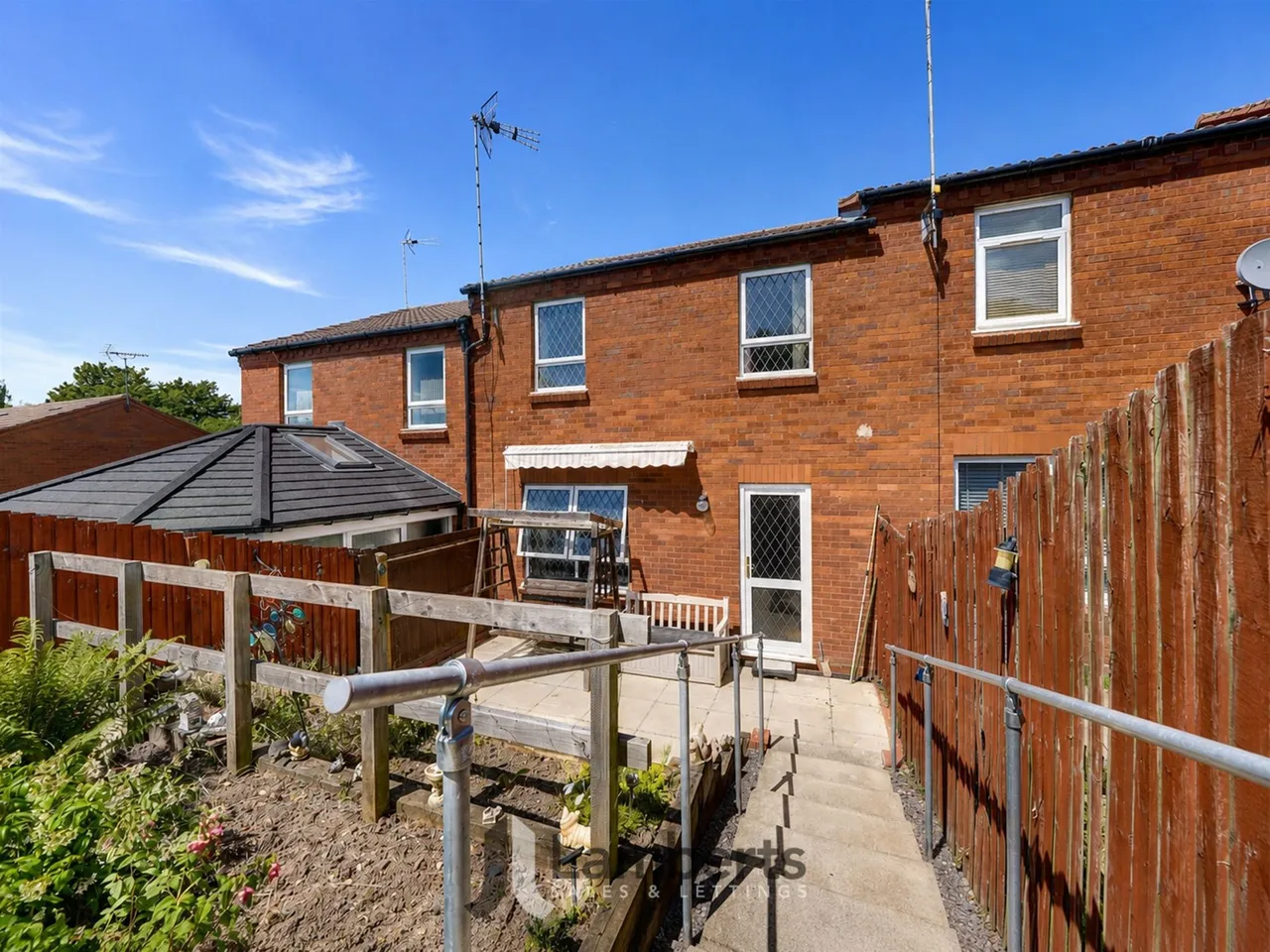 24 Mill Street, Redditch, photo 15