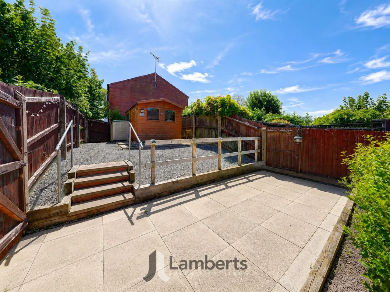 24 Mill Street, Redditch, photo 14