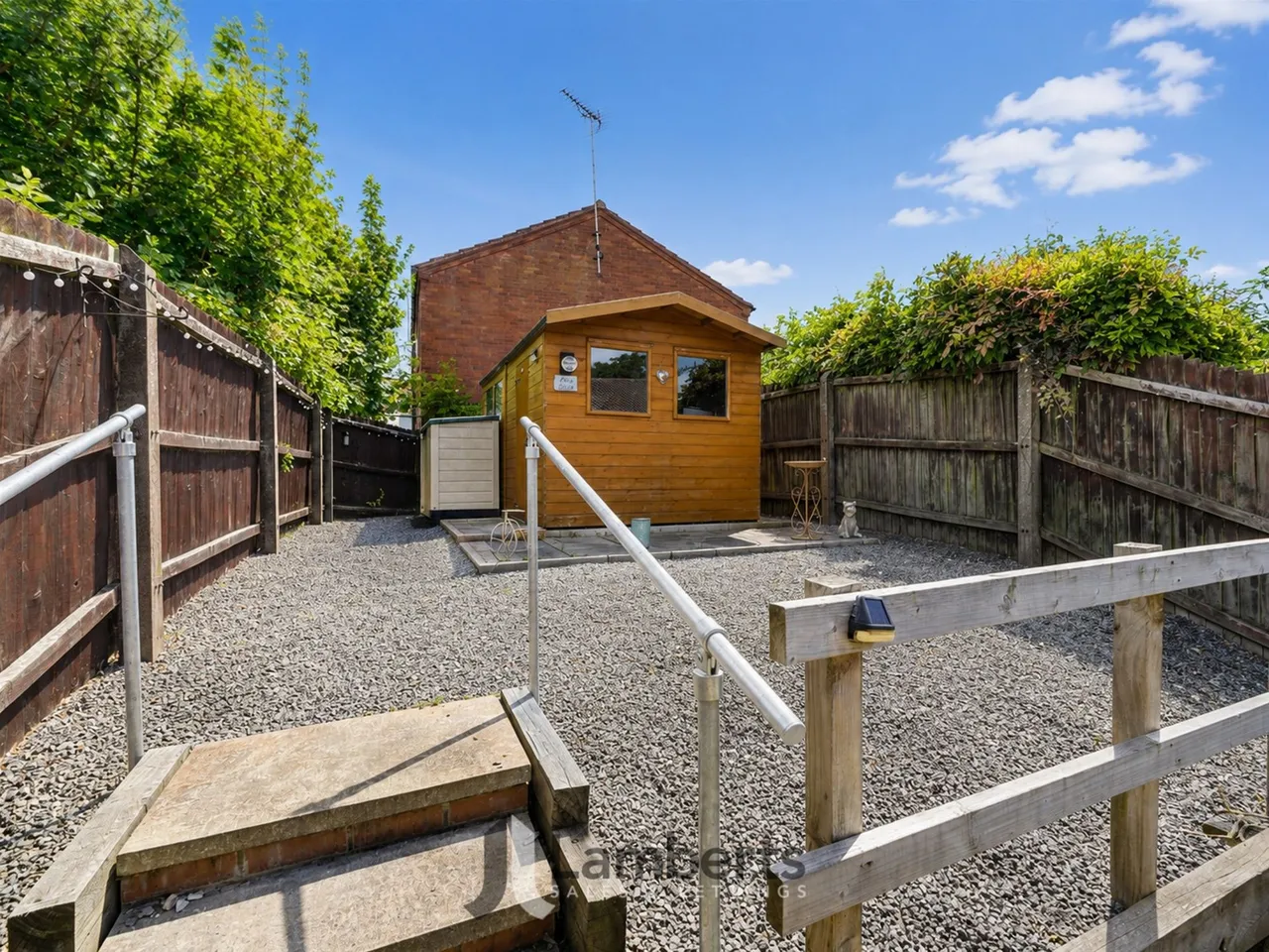 24 Mill Street, Redditch, photo 17