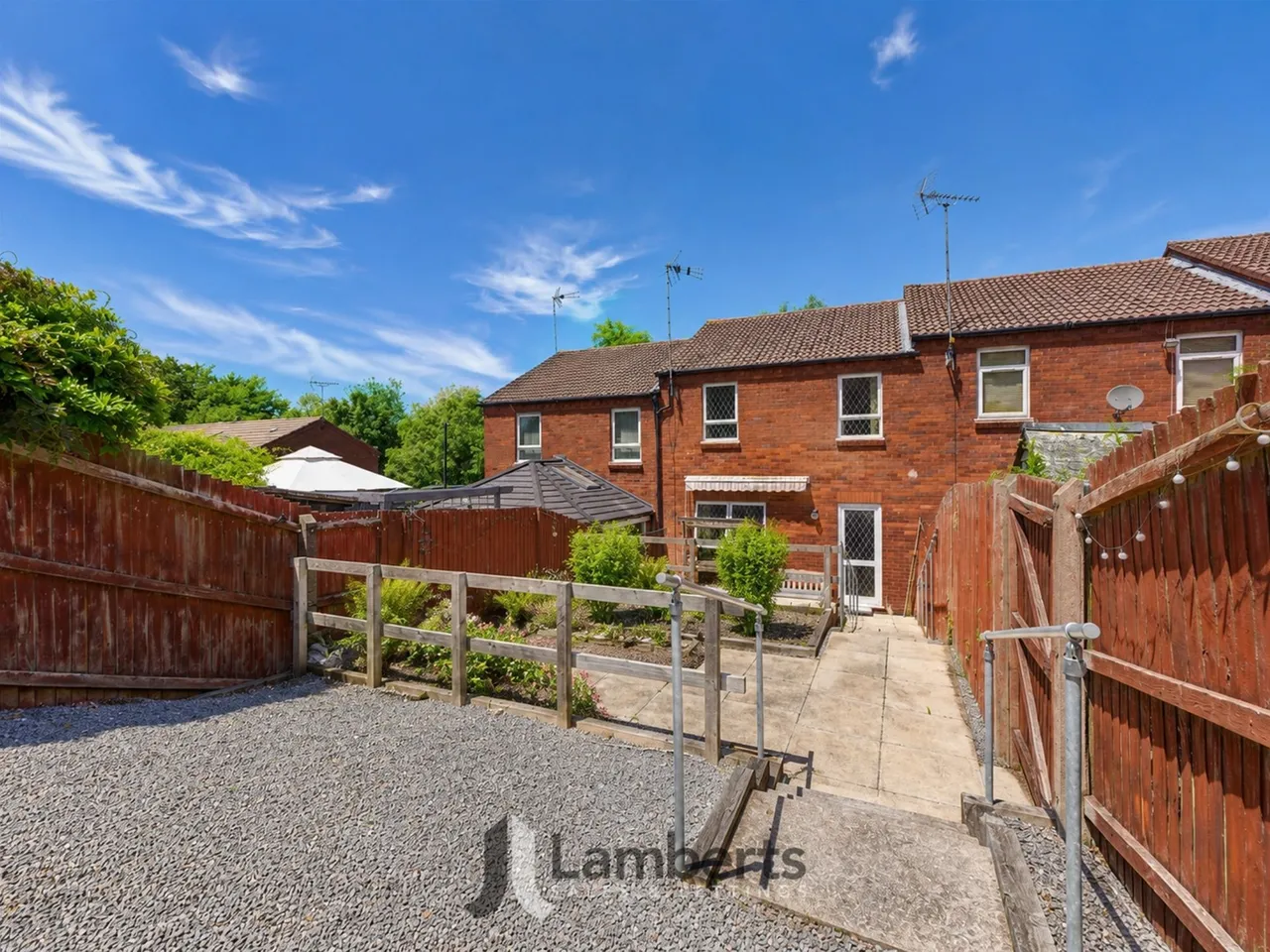 24 Mill Street, Redditch, photo 16
