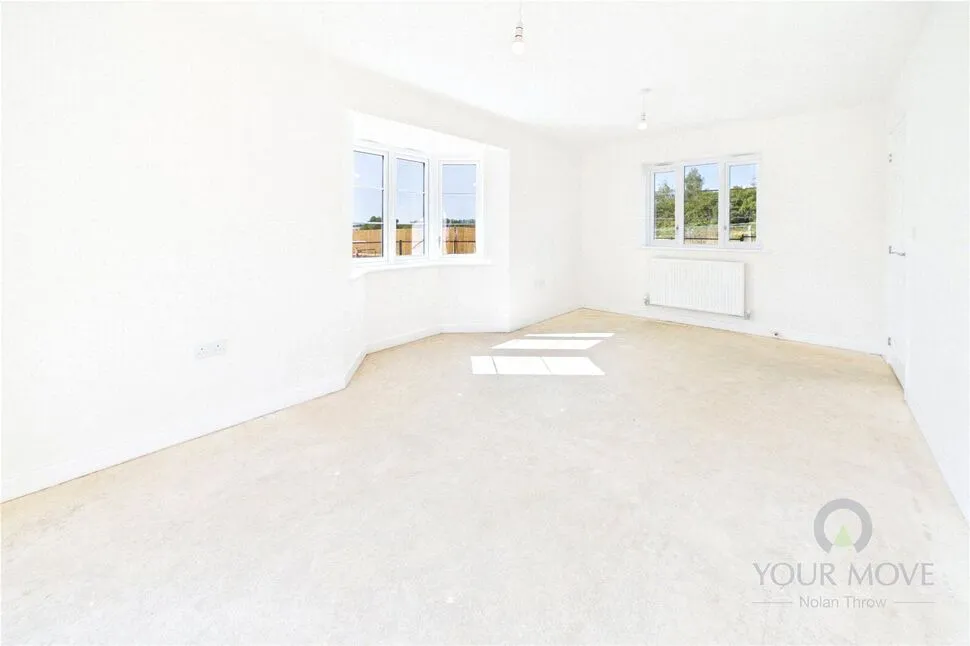 Sutton Drive, Kettering, NN16, photo 7