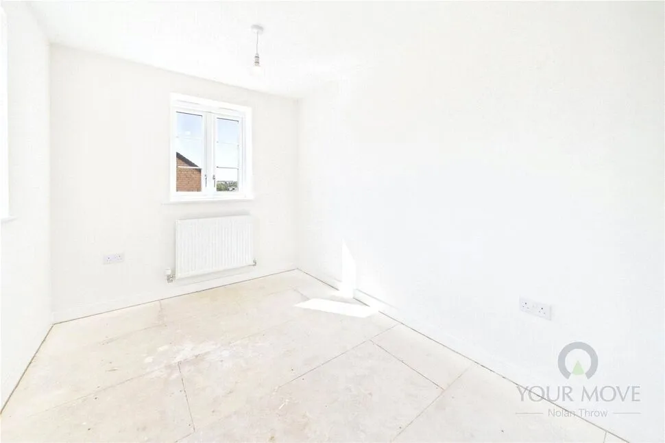 Sutton Drive, Kettering, NN16, photo 11