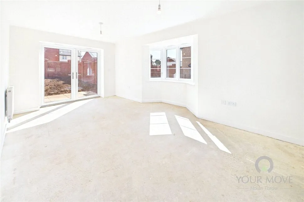 Sutton Drive, Kettering, NN16, photo 6