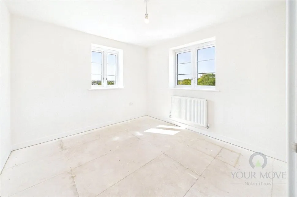 Sutton Drive, Kettering, NN16, photo 12