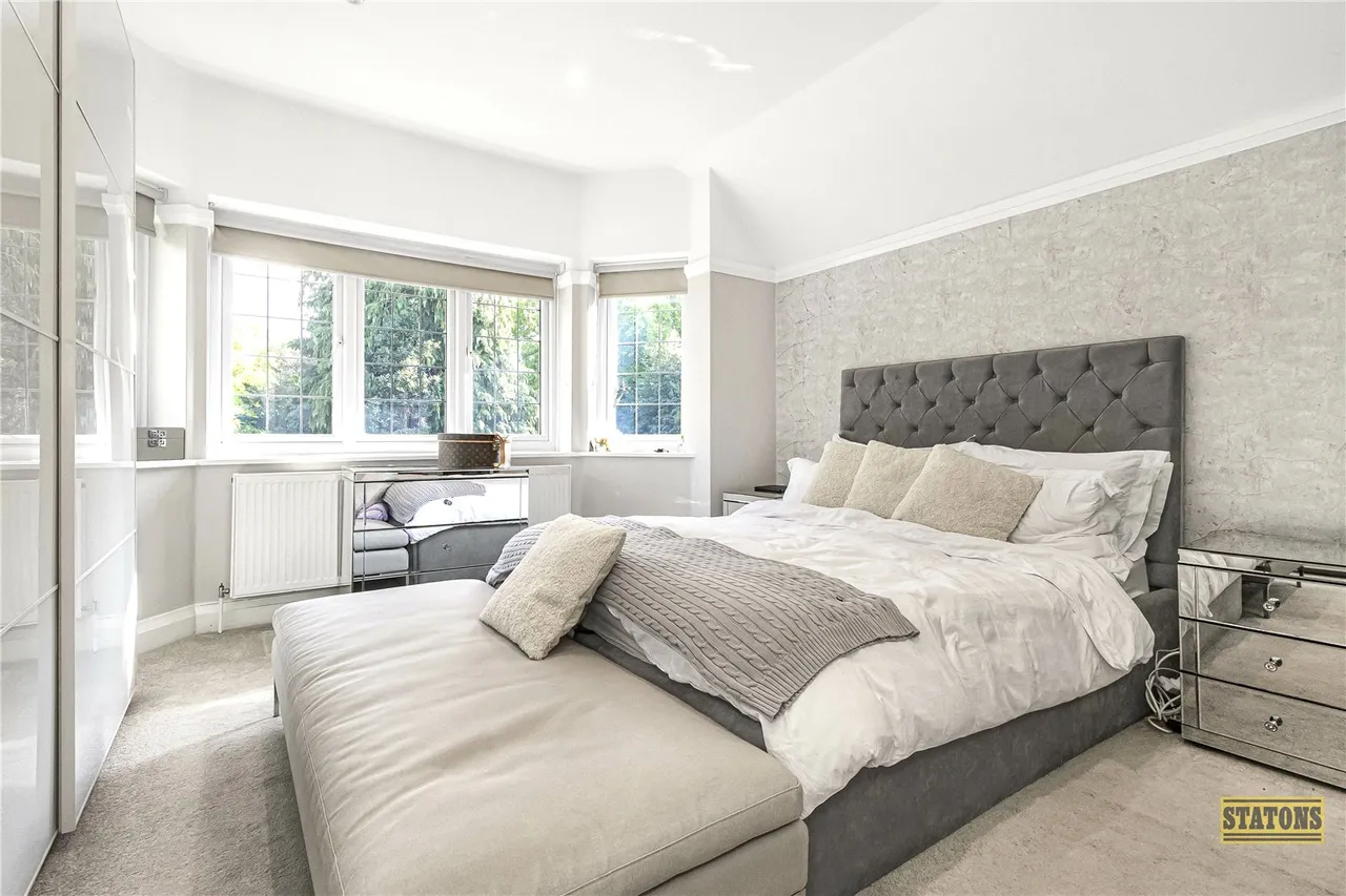 Camlet Way, Hadley Common, EN4 0NJ, photo 18