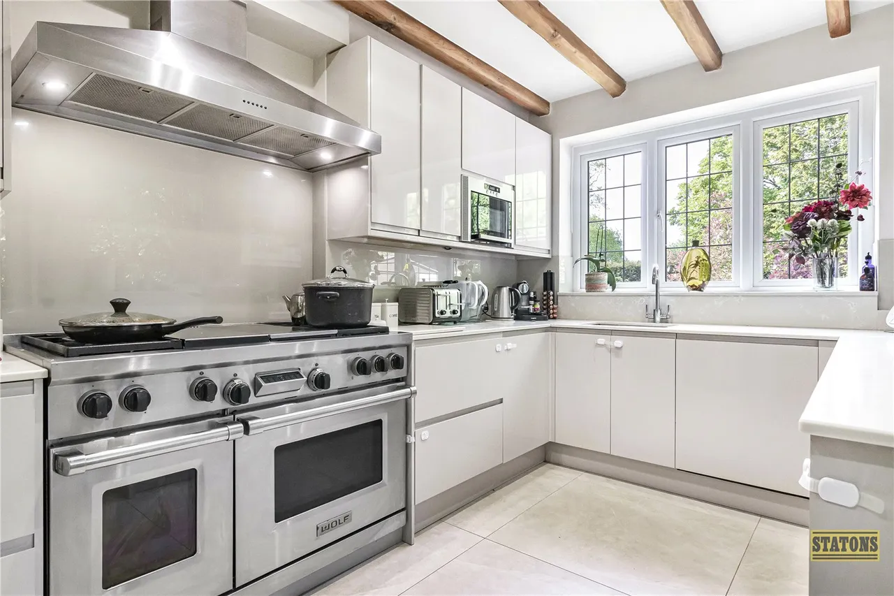 Camlet Way, Hadley Common, EN4 0NJ, photo 14