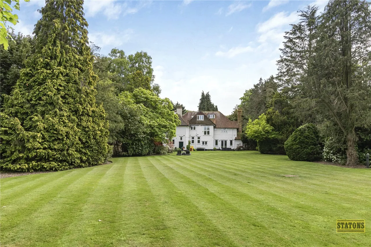 Camlet Way, Hadley Common, EN4 0NJ, photo 26