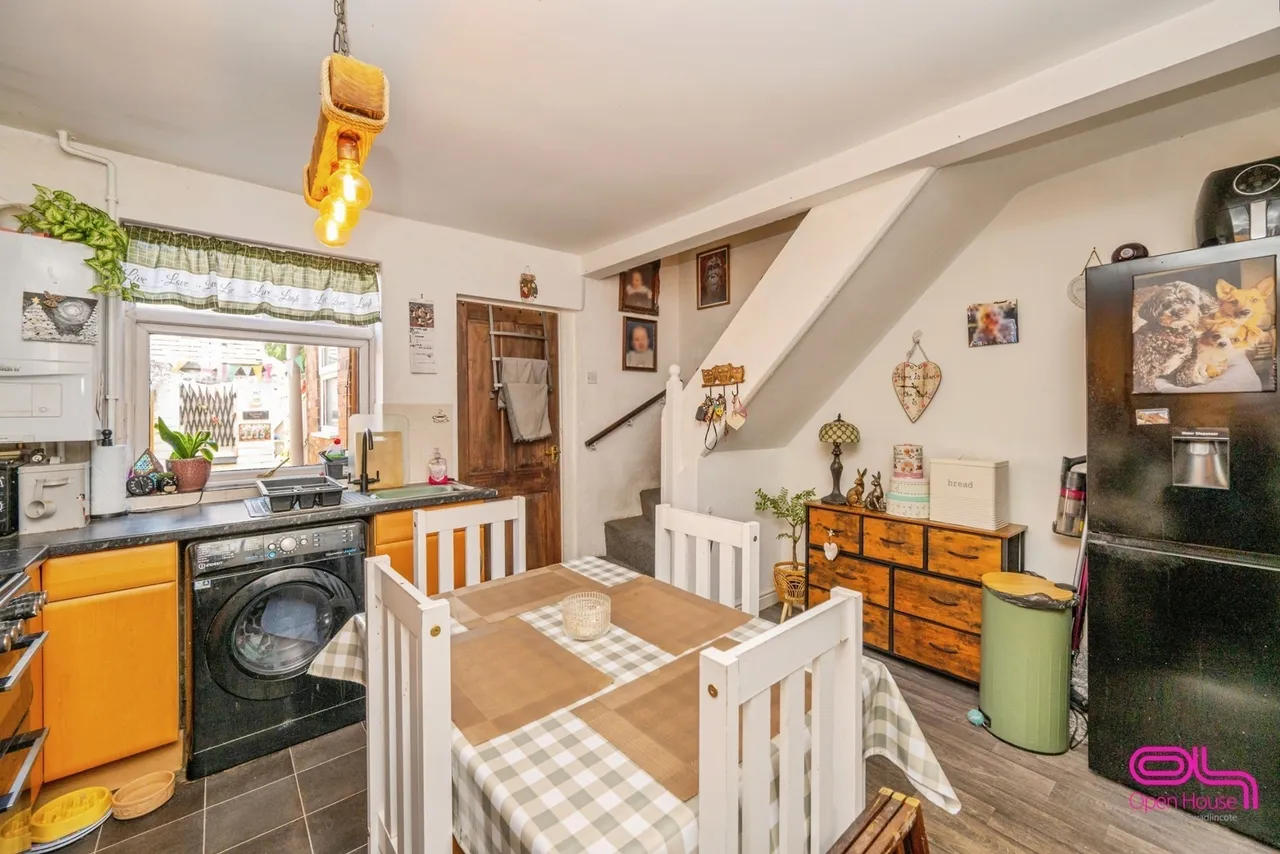 Tamworth Road, Amington, Tamworth, Staffordshire, B77, photo 10