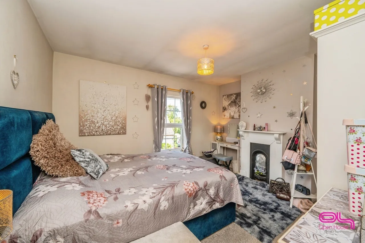 Tamworth Road, Amington, Tamworth, Staffordshire, B77, photo 15