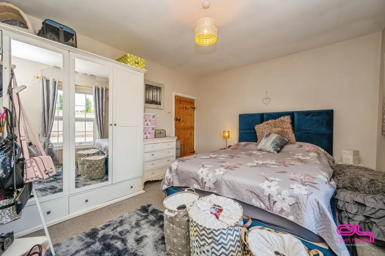 Tamworth Road, Amington, Tamworth, Staffordshire, B77, photo 14