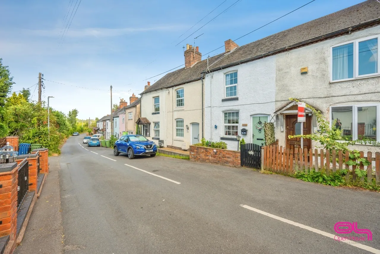 Tamworth Road, Amington, Tamworth, Staffordshire, B77, photo 22