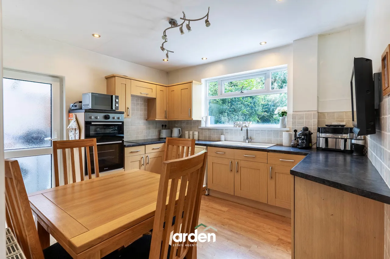 Birmingham Road, Alvechurch, B48, photo 5