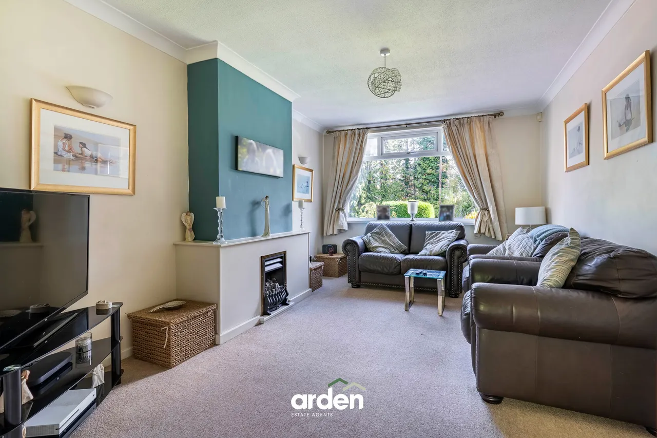Birmingham Road, Alvechurch, B48, photo 2