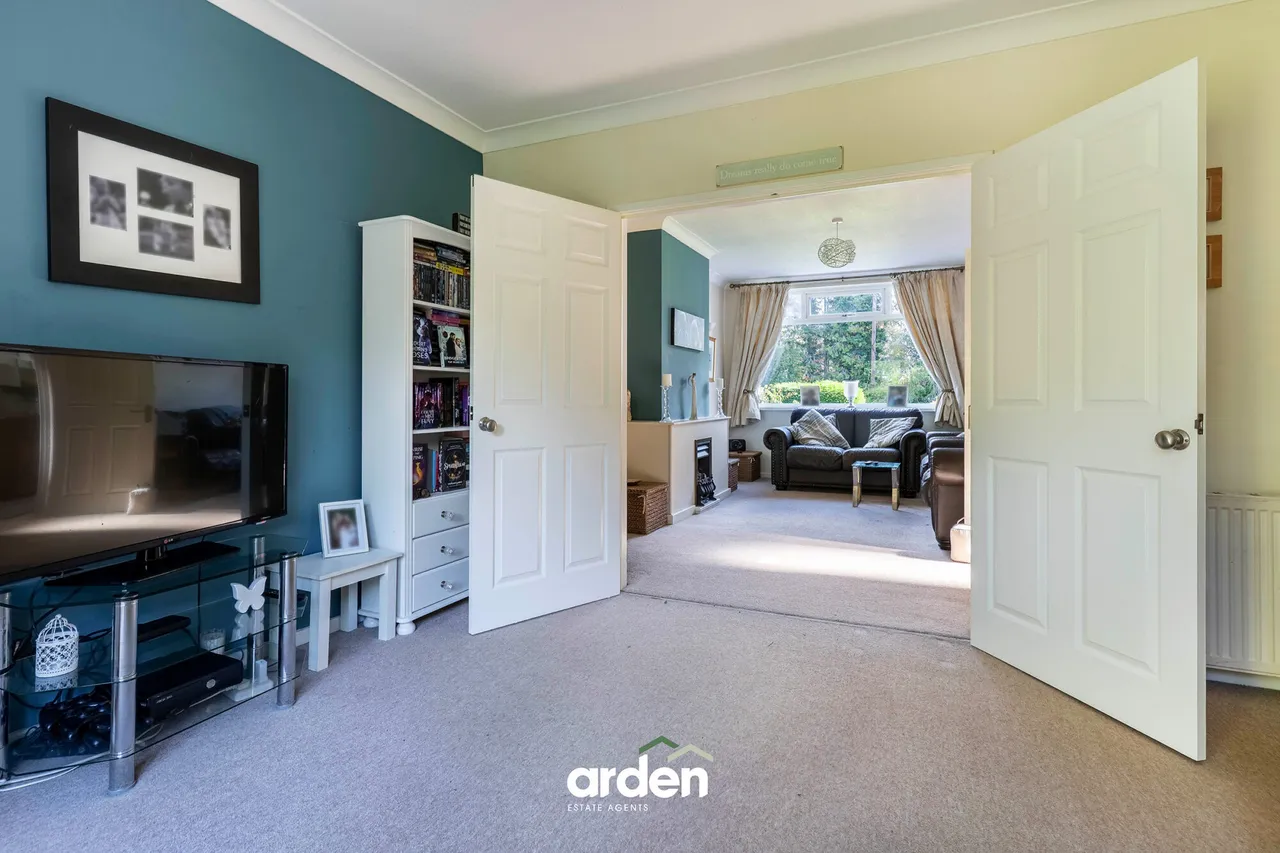 Birmingham Road, Alvechurch, B48, photo 4