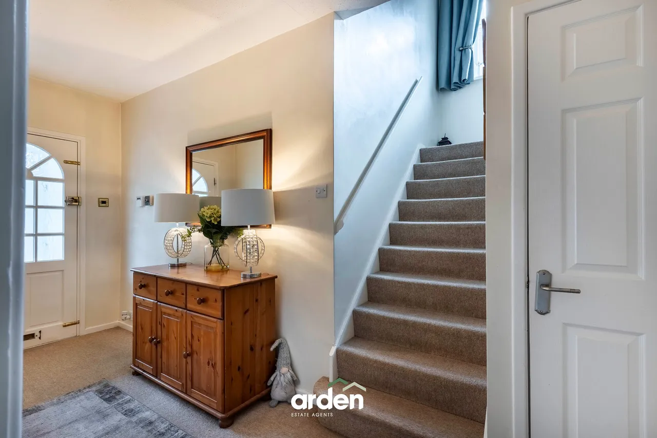 Birmingham Road, Alvechurch, B48, photo 6