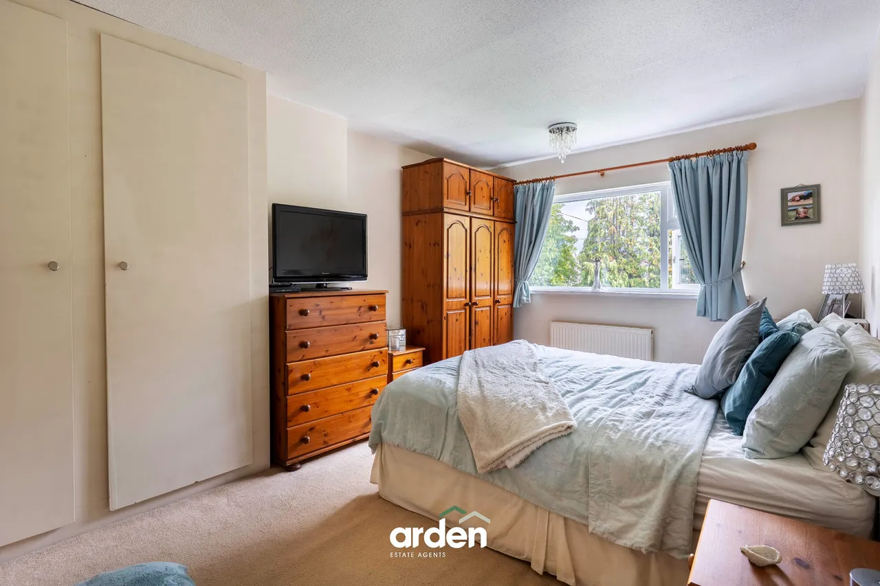 Birmingham Road, Alvechurch, B48, photo 7