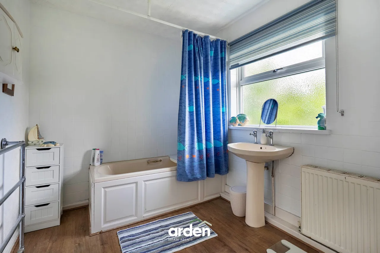 Birmingham Road, Alvechurch, B48, photo 10