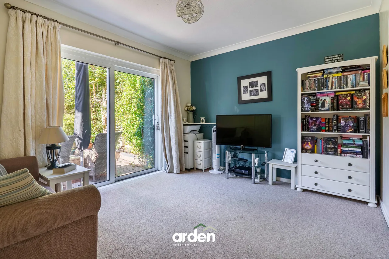 Birmingham Road, Alvechurch, B48, photo 3