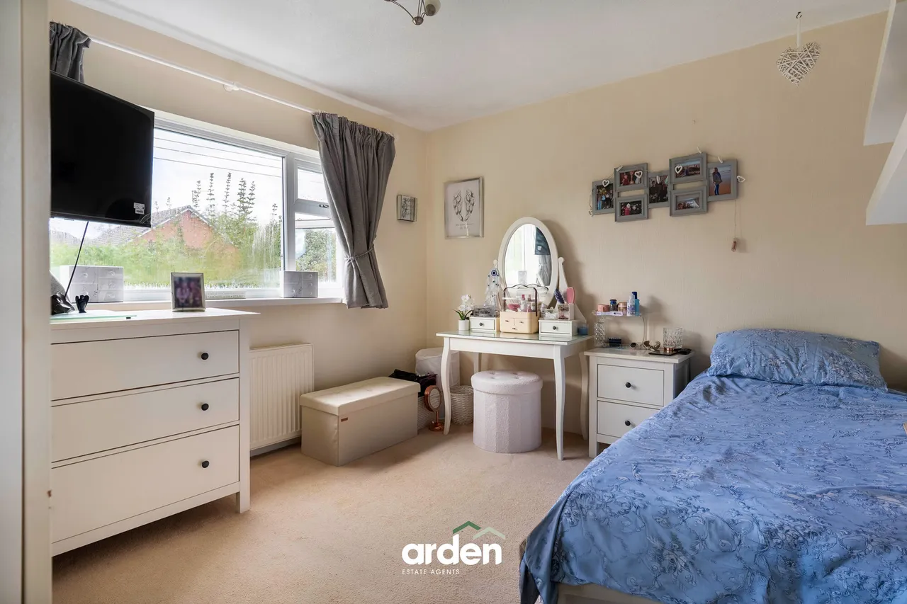 Birmingham Road, Alvechurch, B48, photo 9