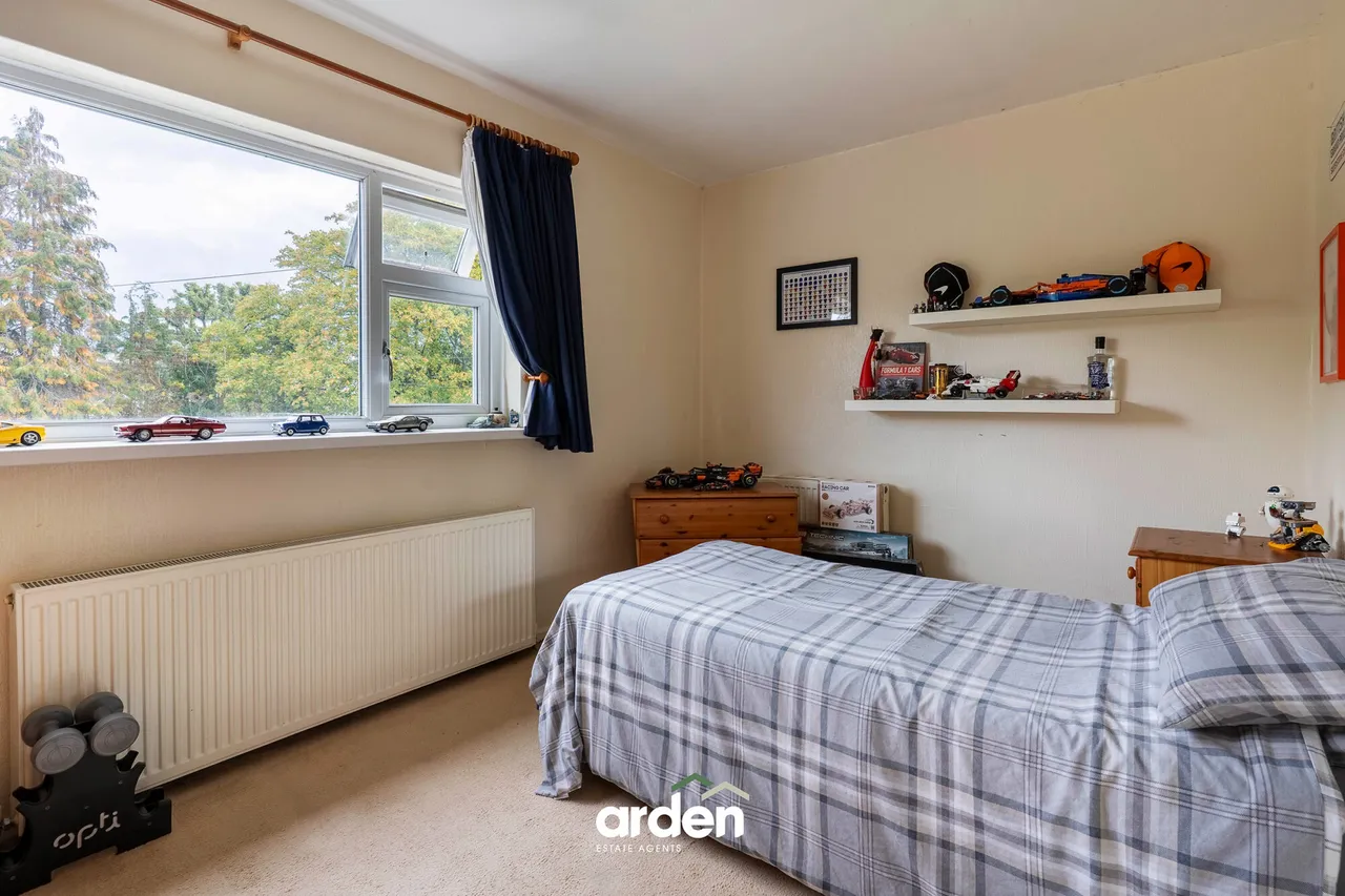 Birmingham Road, Alvechurch, B48, photo 8