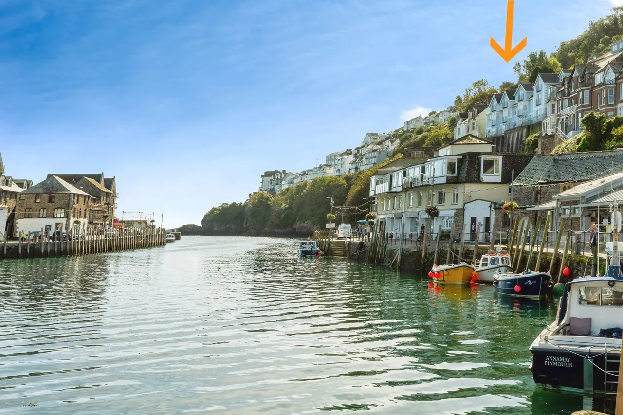 Hannafore Road, Looe, PL13, photo 18