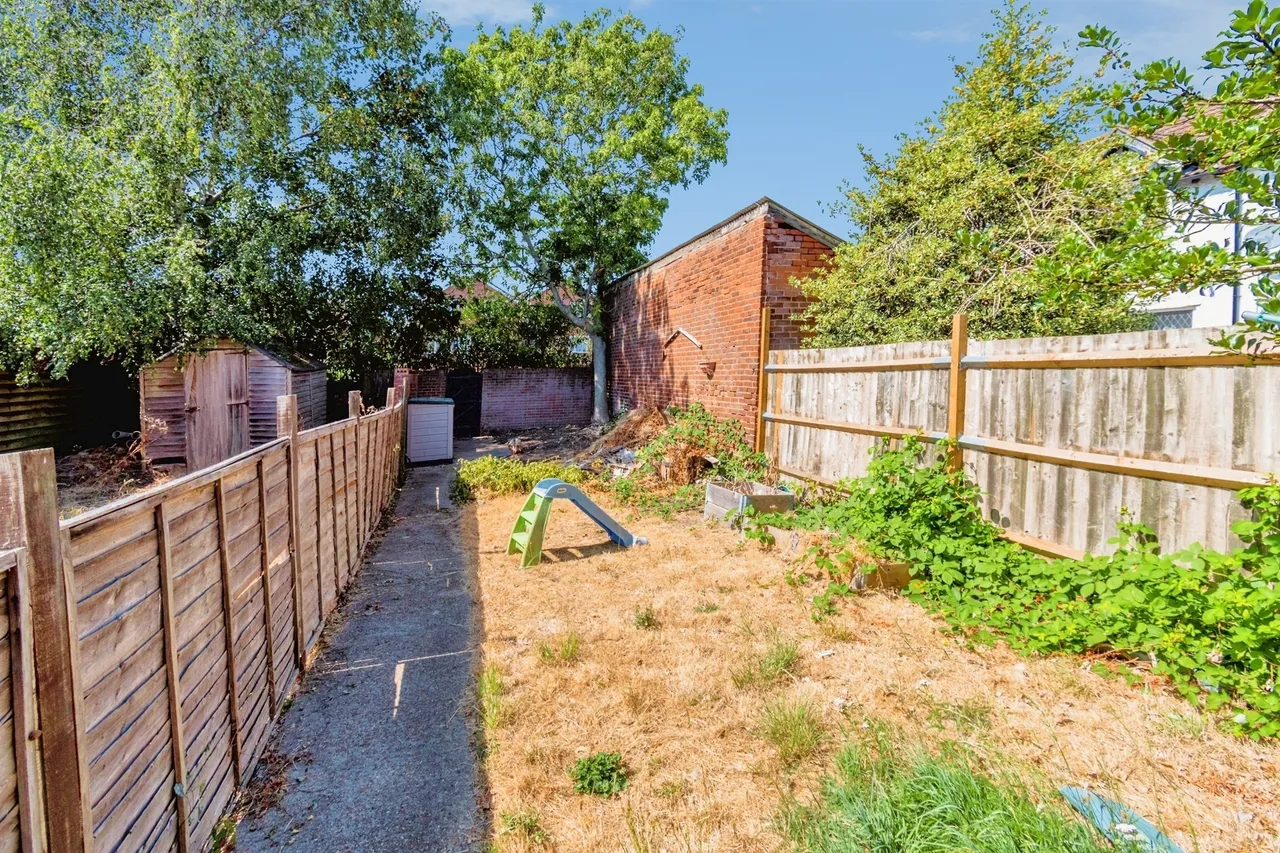 Stafford Road, Southampton, SO15, photo 14