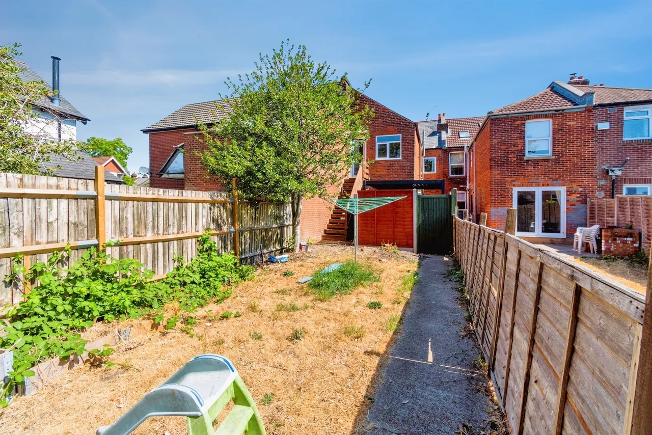 Stafford Road, Southampton, SO15, photo 15