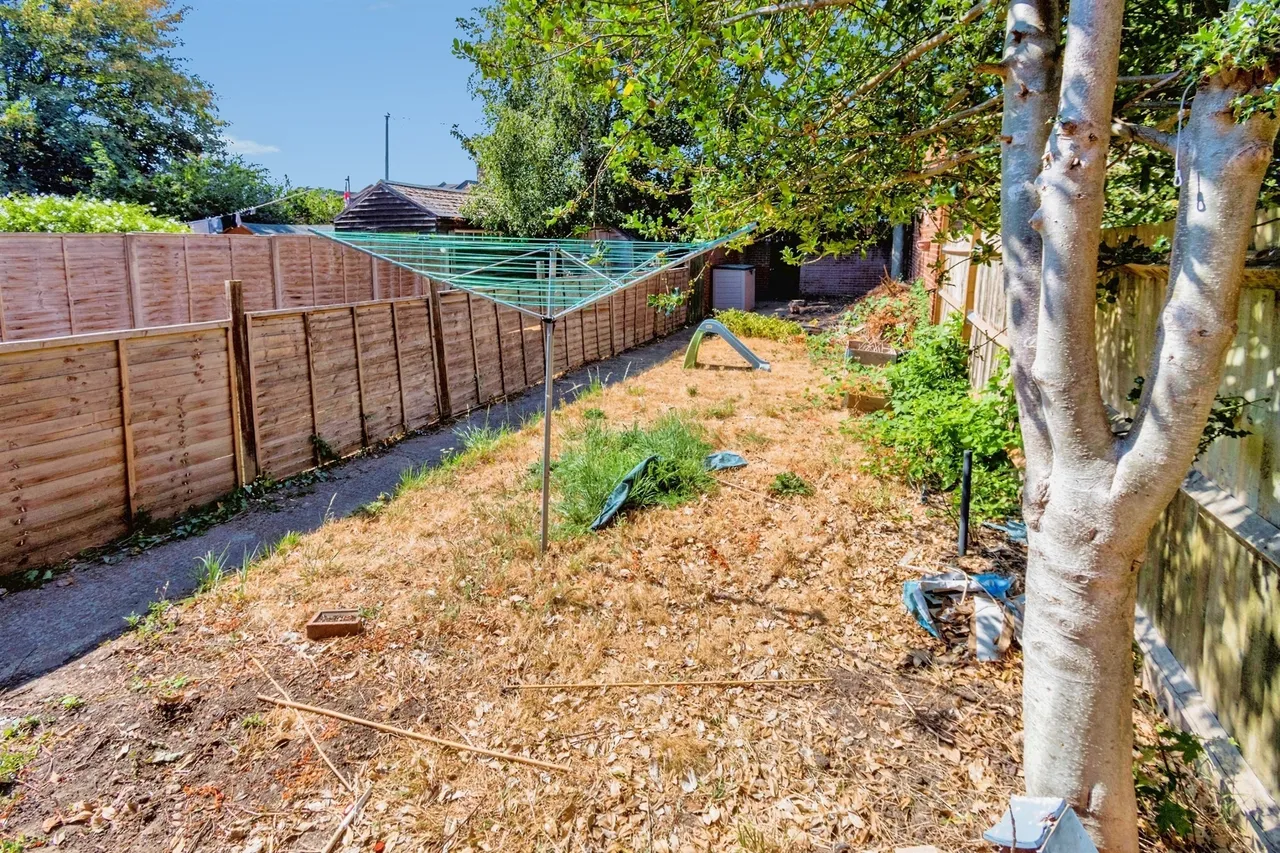 Stafford Road, Southampton, SO15, photo 13