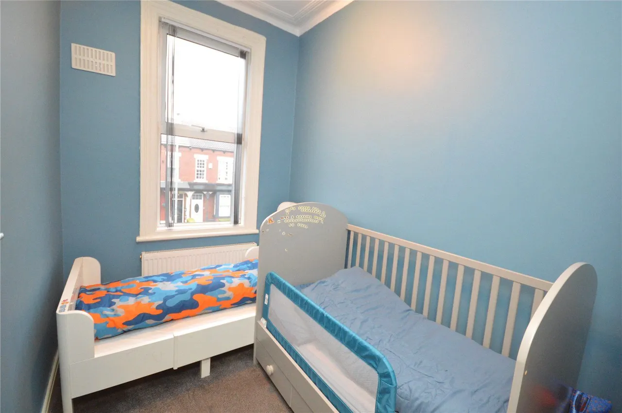 Cross Flatts Grove, Leeds, LS11, photo 12