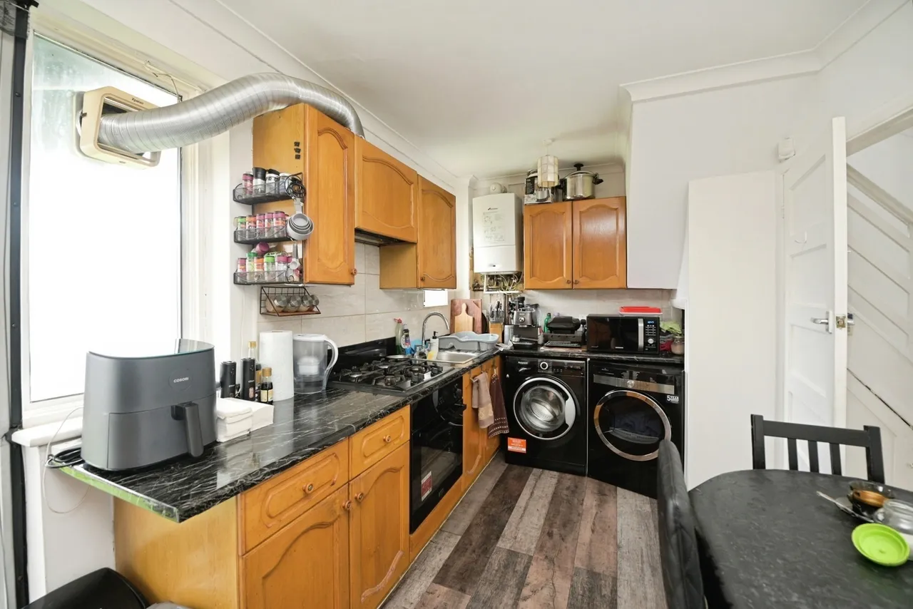 Blithdale Road, London, SE2, photo 6