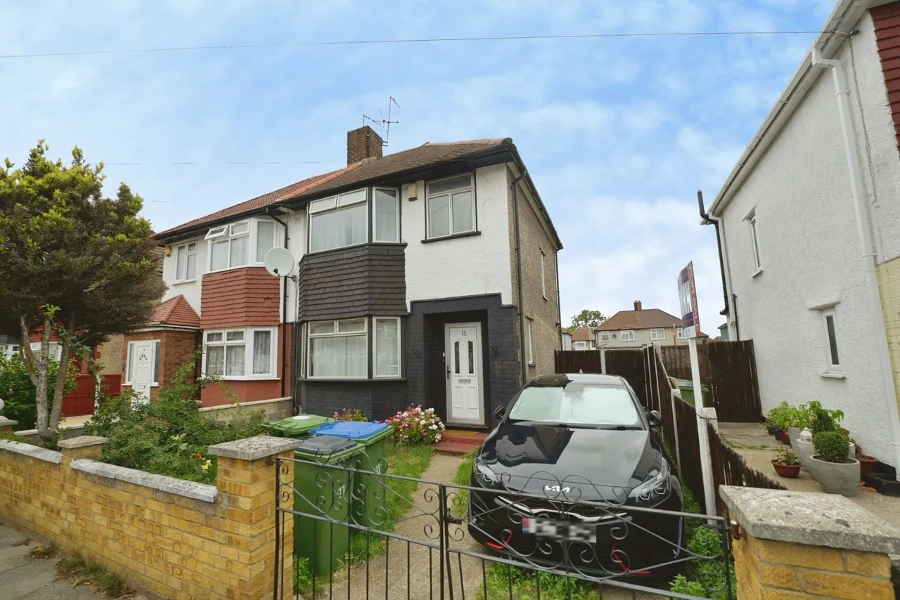 Blithdale Road, London, SE2, photo 23
