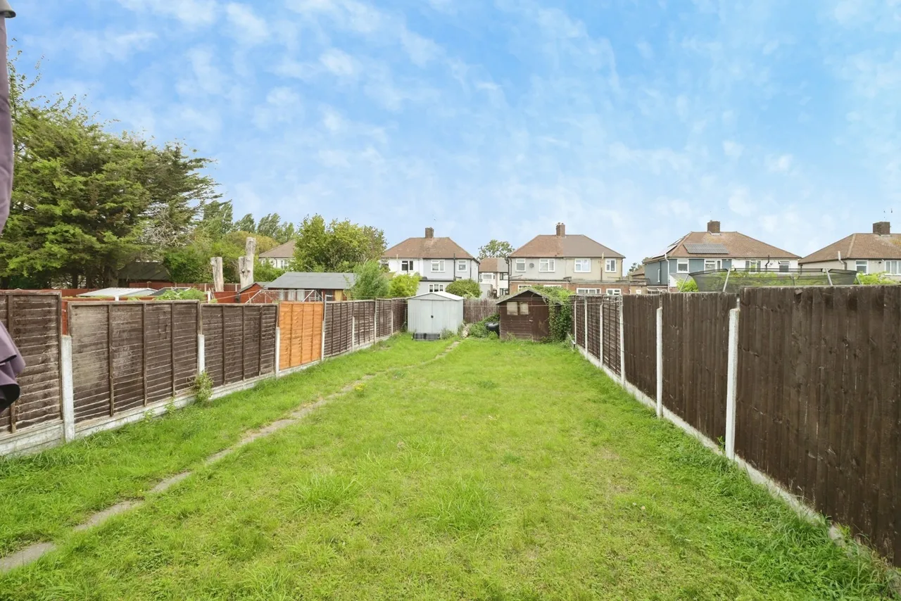 Blithdale Road, London, SE2, photo 4