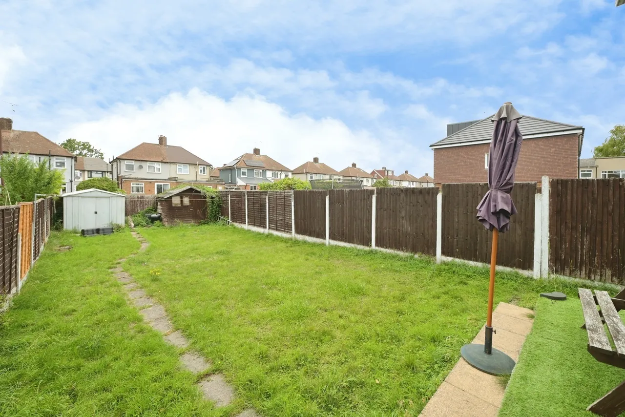 Blithdale Road, London, SE2, photo 7