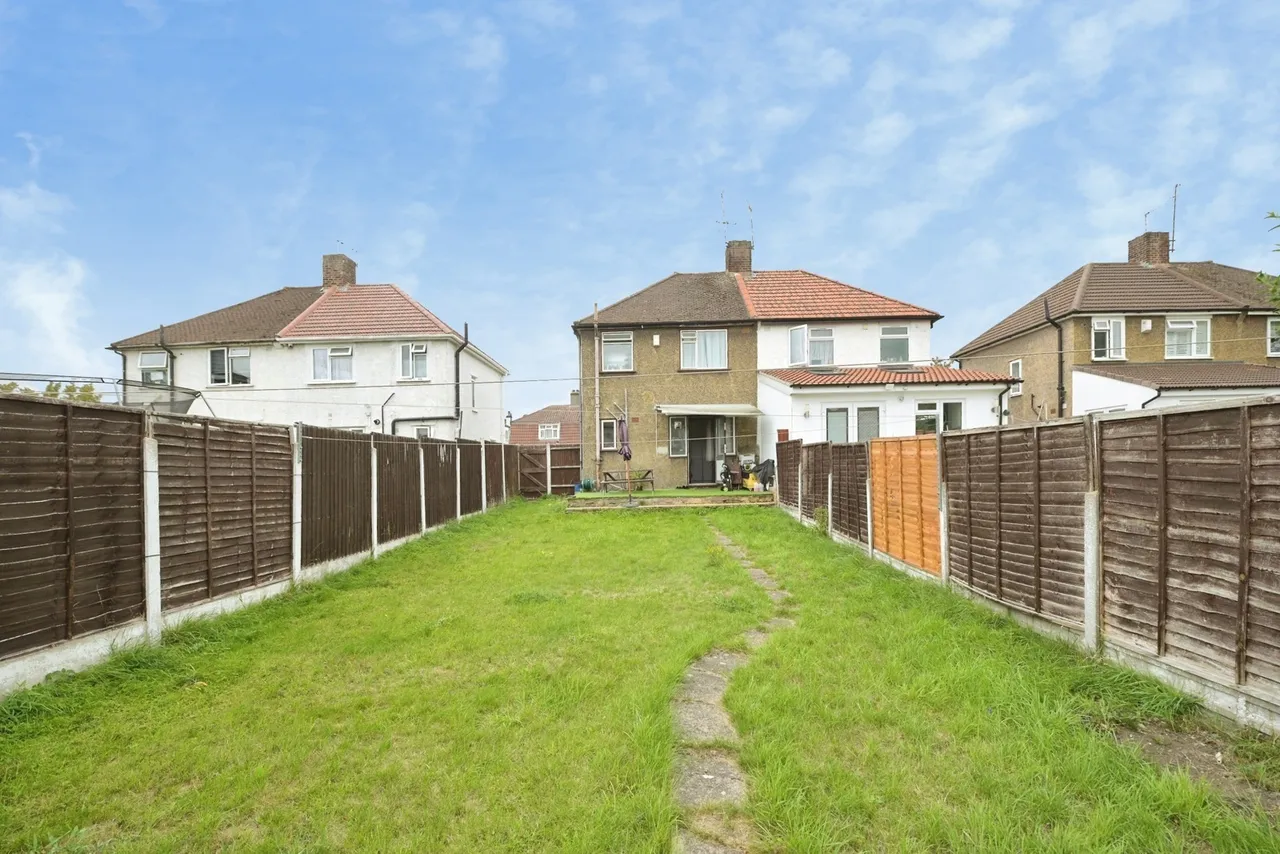Blithdale Road, London, SE2, photo 8