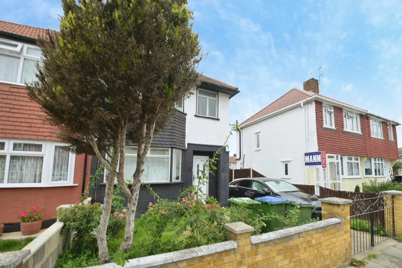 Blithdale Road, London, SE2, photo 24