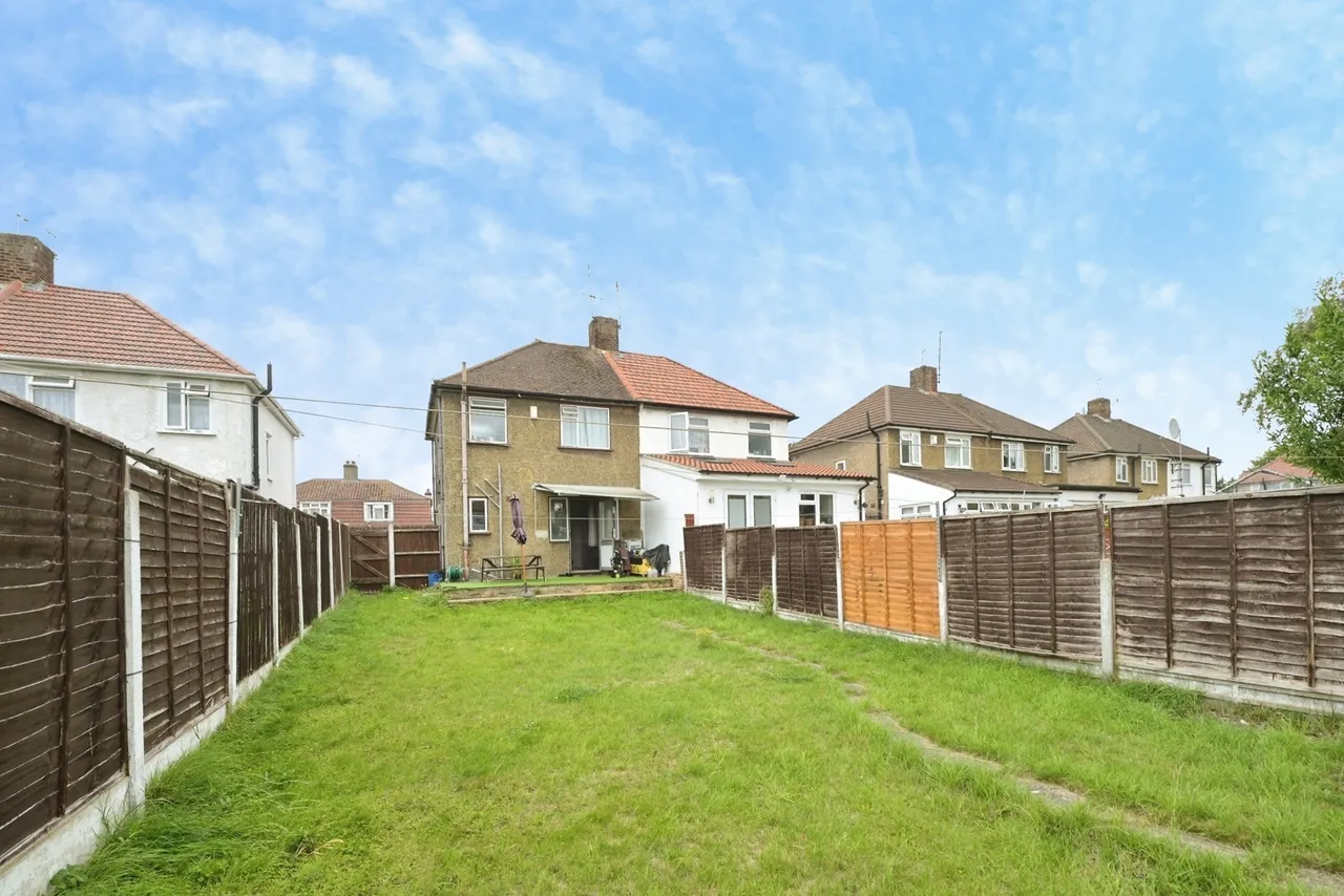 Blithdale Road, London, SE2, photo 9