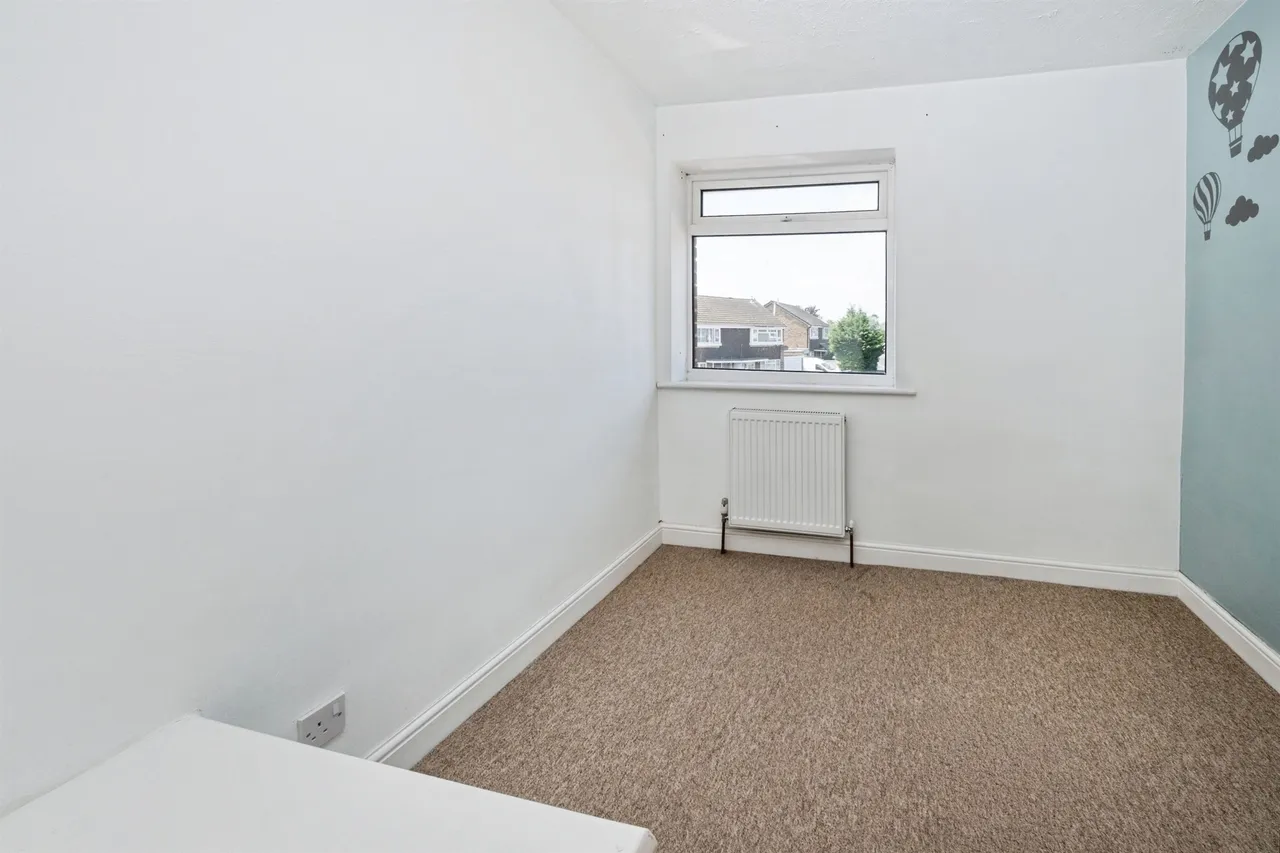 Byron Drive, Newport Pagnell, MK16, photo 14