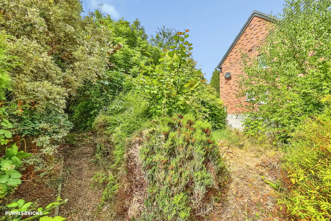 Hensons Square, Nottingham, NG9, photo 22