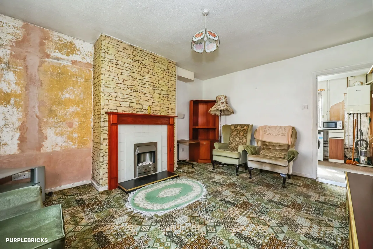 Hensons Square, Nottingham, NG9, photo 5