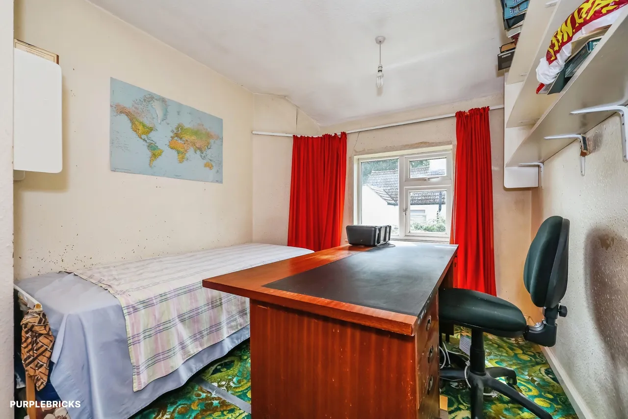 Hensons Square, Nottingham, NG9, photo 12