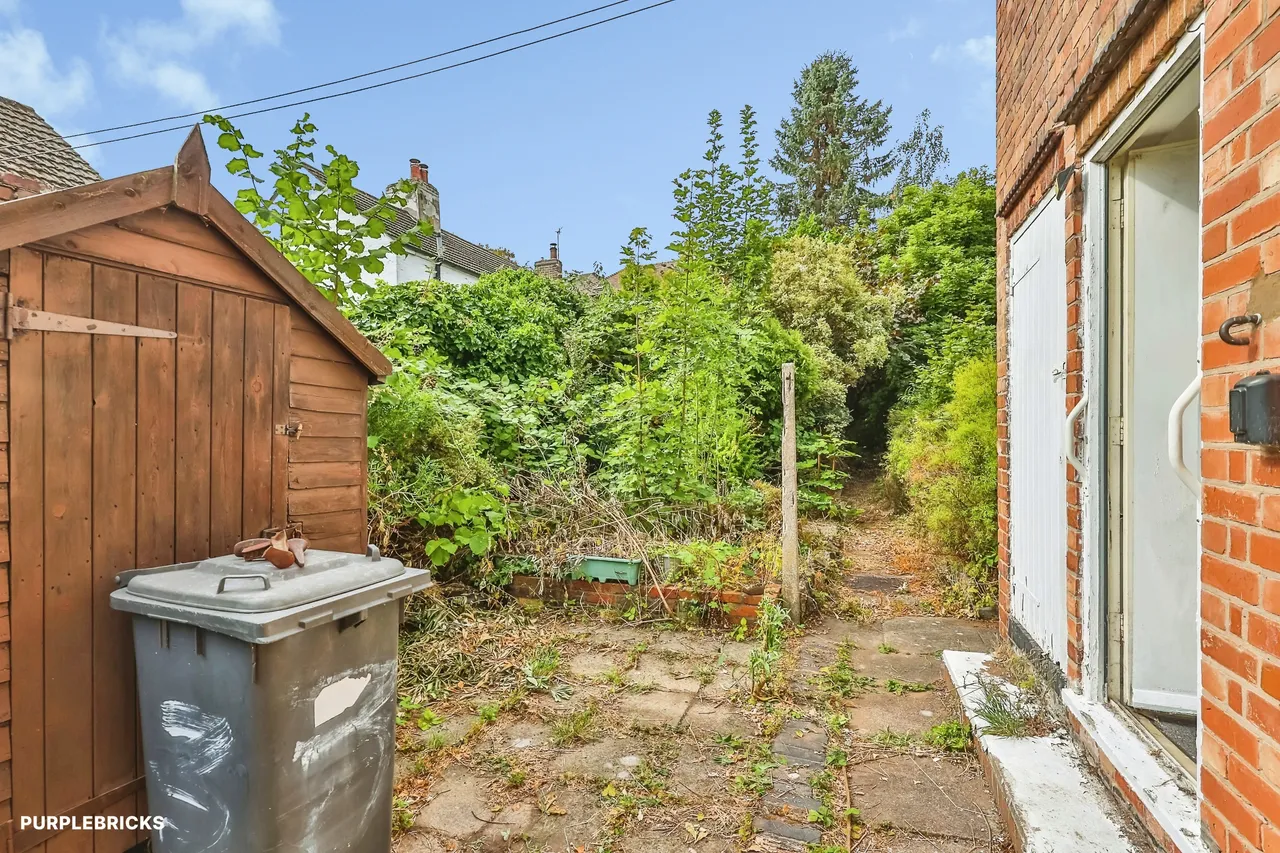 Hensons Square, Nottingham, NG9, photo 25
